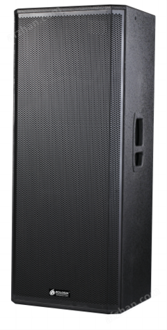 雙15寸專業音箱