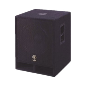 YAMAHA 雅馬哈 A15W 專業(yè)單15寸低音音箱,極致音頻網(wǎng),專業(yè)音頻設(shè)備代理批發(fā),XUOKA遜卡話筒代理,JZW極致維話筒代理,專業(yè)音響會(huì)議工程安裝調(diào)試