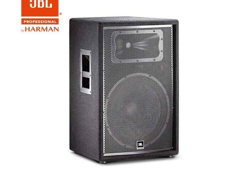 jbl jrx215 舞臺(tái)會(huì)議室多功能廳音箱 專業(yè)音響設(shè)備 15寸無源音響